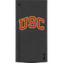 University of Southern California USC Official Logo XBox Series X Digital Edition Console Skin